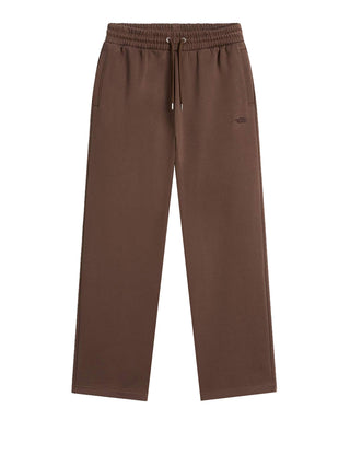 THE NORTH FACE Joggers The North Face Essential Simple Dome Relaxed Straight - Marrone