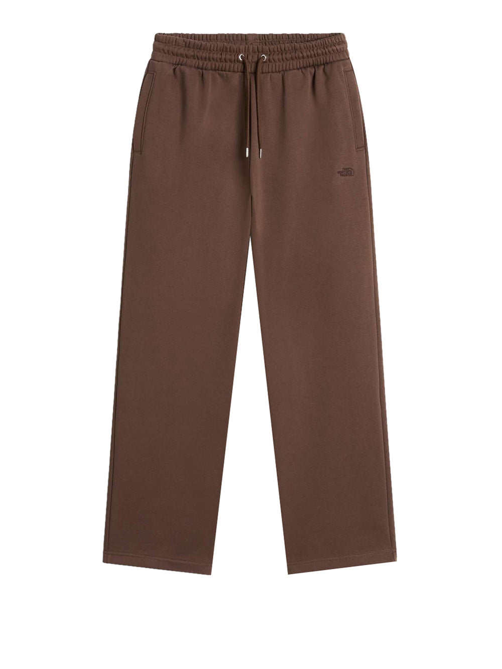 The North Face Joggers The North Face Essential Simple Dome Relaxed Straight - Marrone