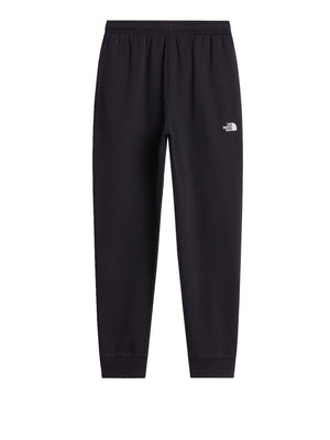 THE NORTH FACE Joggers Evolution Simple Dome Regular Nero