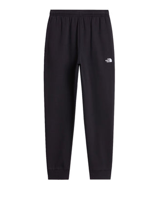 THE NORTH FACE Joggers Evolution Simple Dome Regular Nero