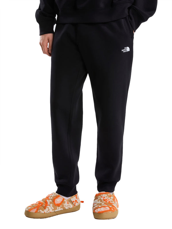 THE NORTH FACE Joggers Evolution Simple Dome Regular Nero