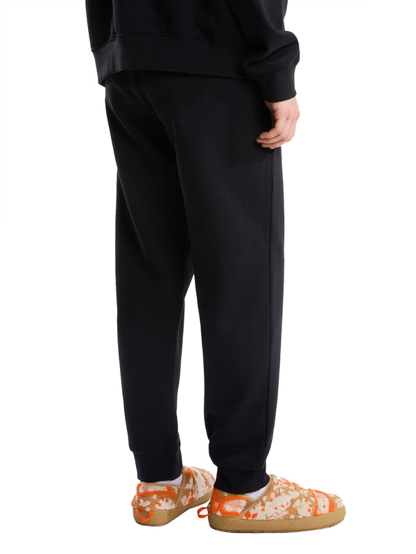 THE NORTH FACE Joggers Evolution Simple Dome Regular Nero