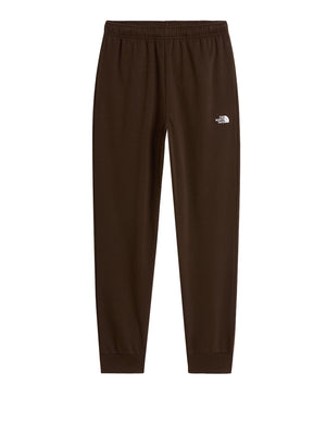 THE NORTH FACE Joggers Evolution Simple Dome Regular Marrone