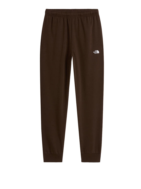 THE NORTH FACE Joggers Evolution Simple Dome Regular Marrone