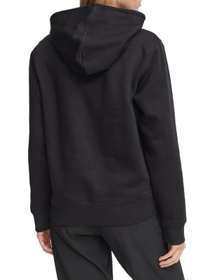 THE NORTH FACE Felpa Noth Face Tnf Essential Drew Peak Regular - Nero