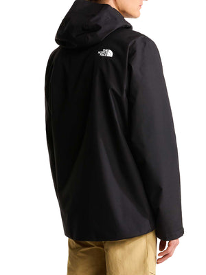 THE NORTH FACE Giacca Quest DryVent Triclimate 3-In-1 Nero