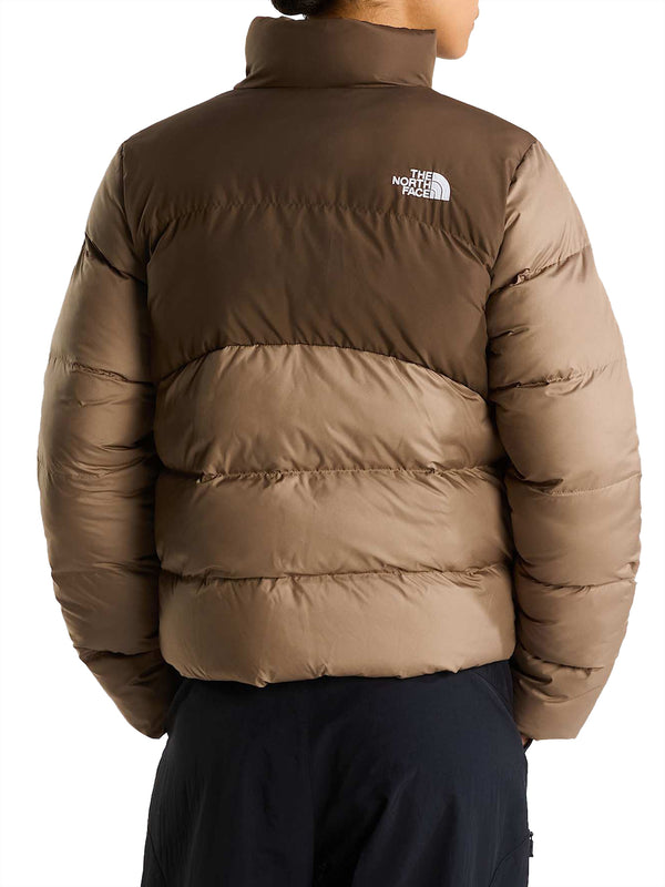 The North Face Giacca The North Face Saikuru Marrone