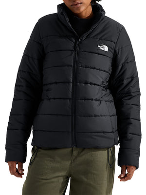 THE NORTH FACE Giubbotto The North Face Aconcagua Nero