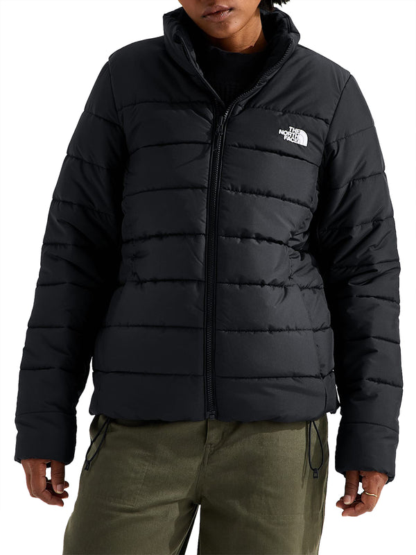 THE NORTH FACE Giubbotto The North Face Aconcagua Nero