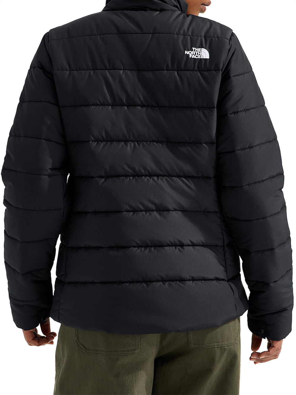 THE NORTH FACE Giubbotto The North Face Aconcagua Nero
