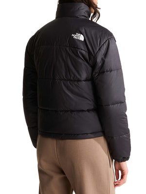 THE NORTH FACE The North Face Giacca Nuketo con imbottitura sintetica Nero