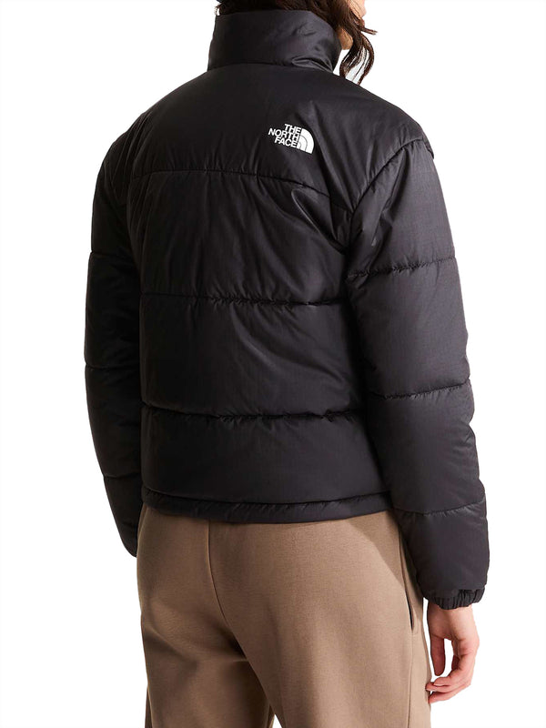 THE NORTH FACE The North Face Giacca Nuketo con imbottitura sintetica Nero