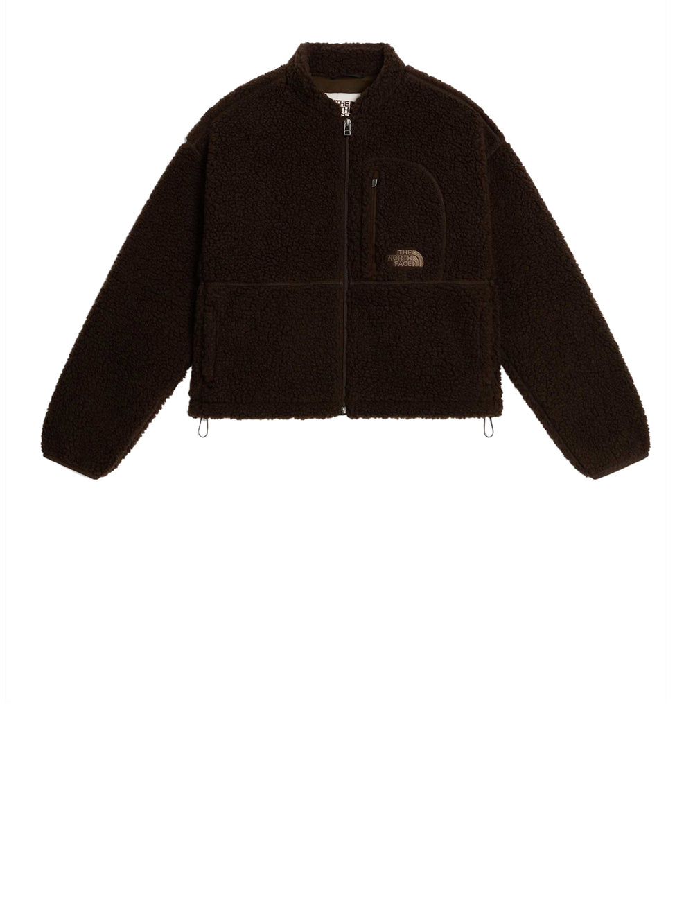 THE NORTH FACE Giacca The North Face Extreme Pile 2 Marrone