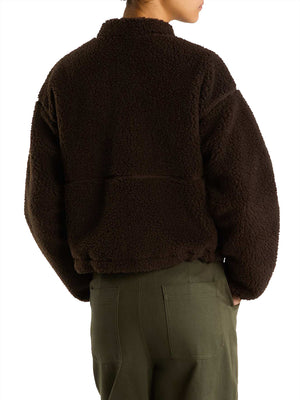THE NORTH FACE Giacca The North Face Extreme Pile 2 Marrone