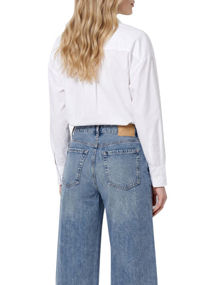 TIFFOSI Camicia Tiffosi Nancy Blu