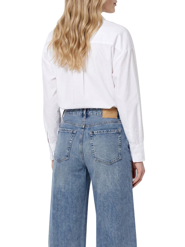 TIFFOSI Camicia Tiffosi Nancy Blu