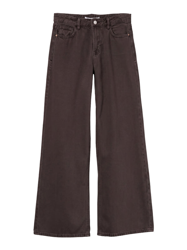TIFFOSI Jeans Tiffosi Celine_18 Marrone