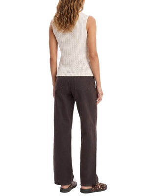 TIFFOSI Jeans Tiffosi Celine_18 Marrone