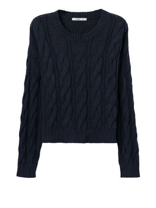 TIFFOSI Maglione Tiffosi Cosmos Navy
