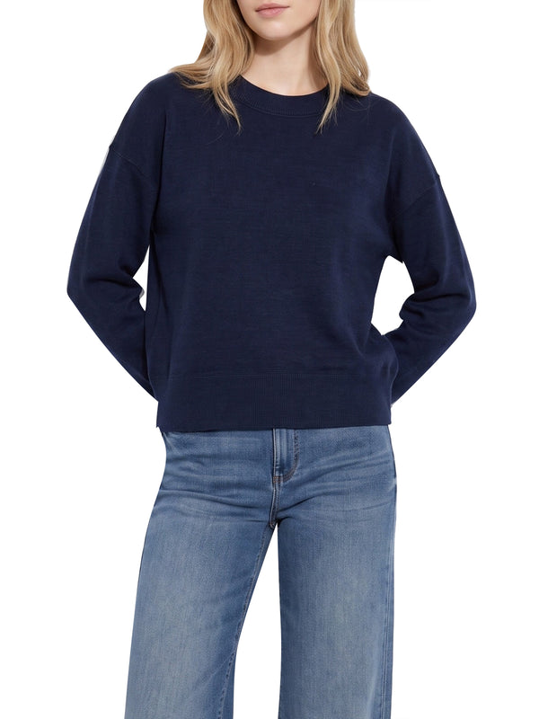 TIFFOSI Maglia Tiffosi Unforgiven_1 Navy