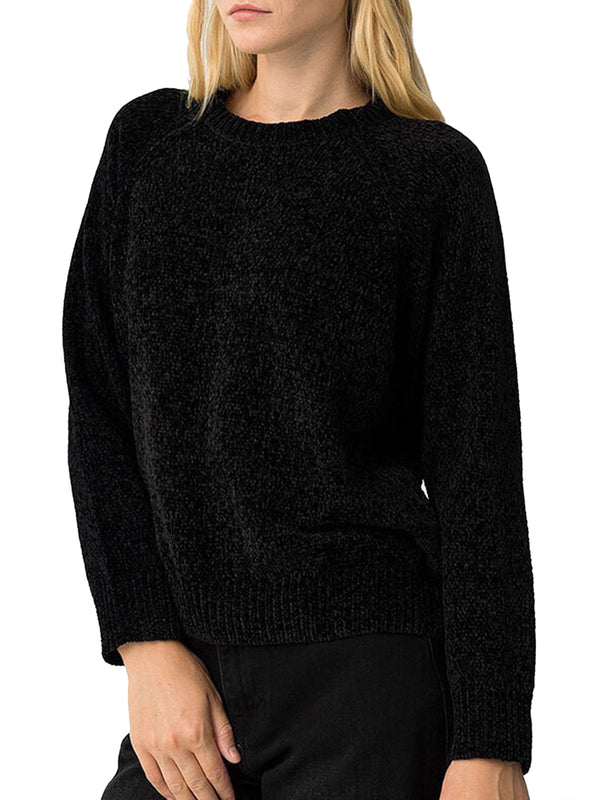 TIFFOSI Tiffosi Maglia Mango_5 Nero