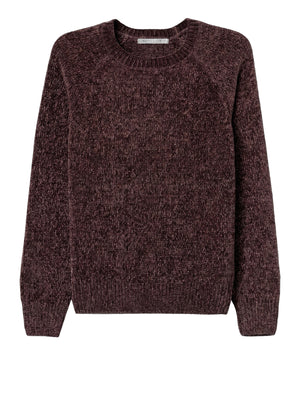 TIFFOSI Tiffosi Maglia Mango_5 Castano