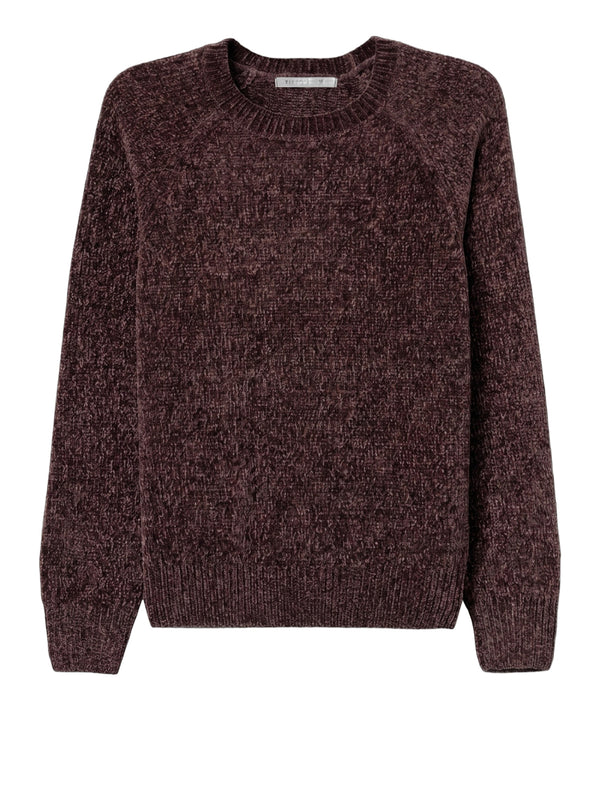 TIFFOSI Tiffosi Maglia Mango_5 Castano