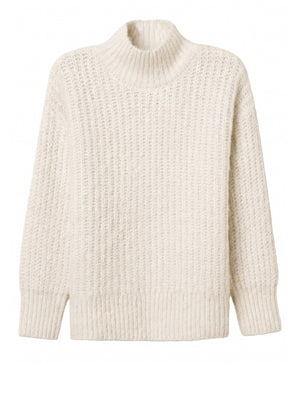 TIFFOSI Maglione Tiffosi Tarsila Betulla