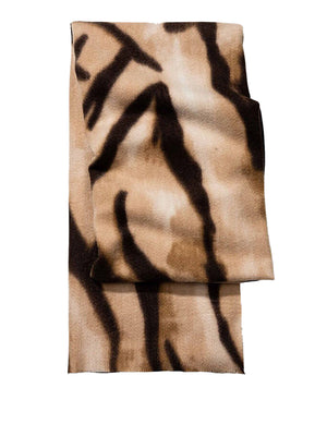 TIFFOSI Sciarpa Donna - Marrone