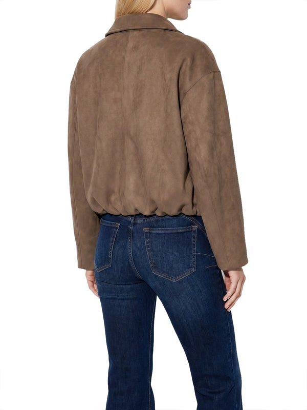 TIFFOSI Giacca Tiffosi Nixie_1 Beige