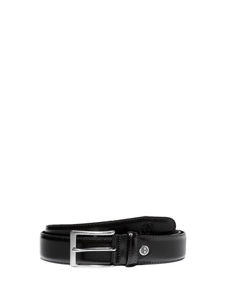 TIMBERLAND Cintura Uomo - Nero