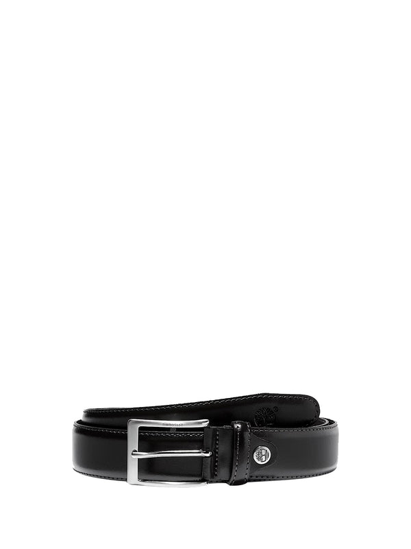 TIMBERLAND Cintura Uomo - Nero