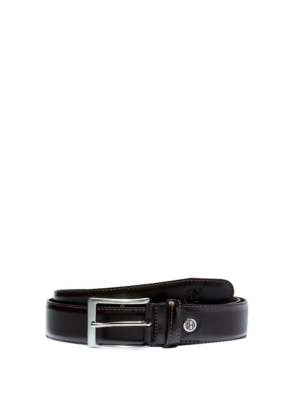 TIMBERLAND Cintura Uomo - Marrone