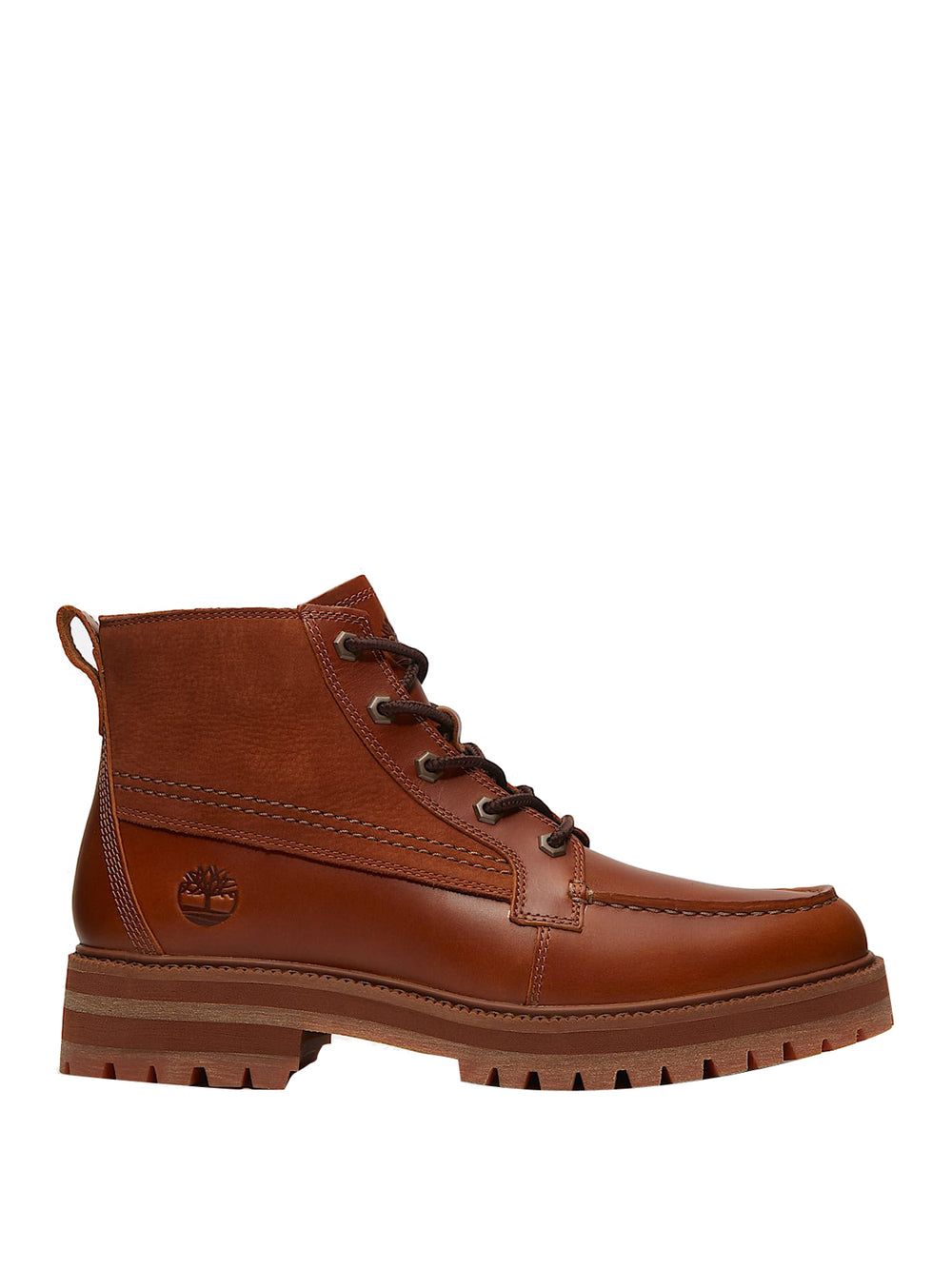 TIMBERLAND Stivale Britton Drive Timberland In marrone Marrone