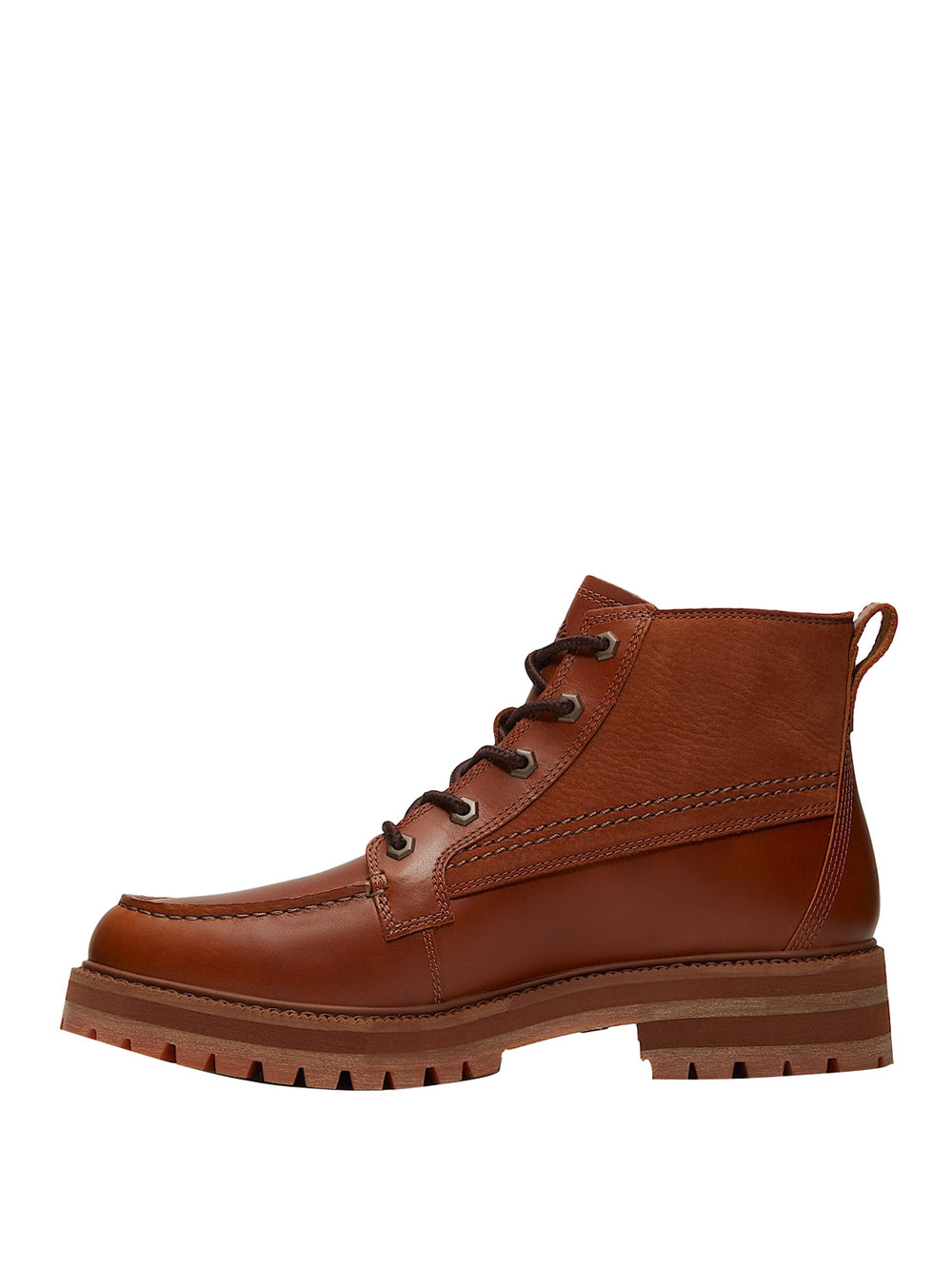 TIMBERLAND Stivale Britton Drive Timberland In marrone Marrone
