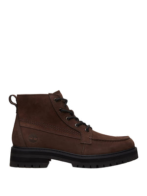 TIMBERLAND Stivale Britton Drive Timberland Marrone
