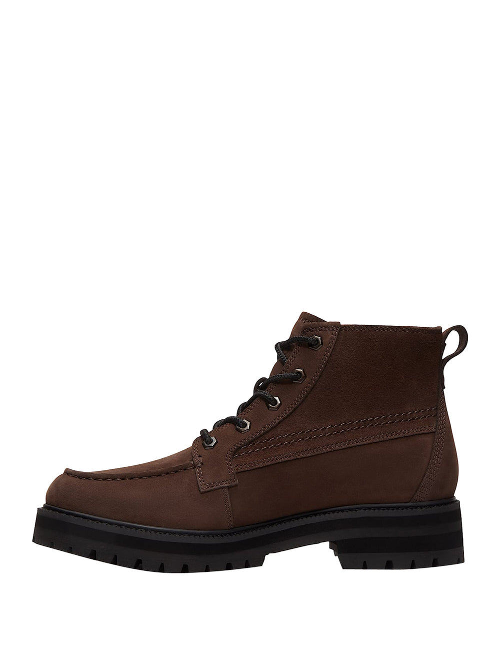 TIMBERLAND Stivale Britton Drive Timberland Marrone