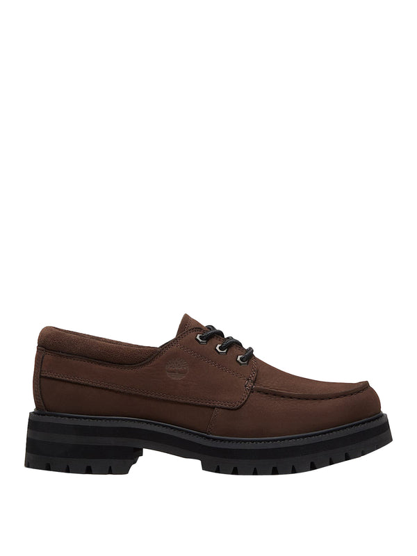 TIMBERLAND Scarpa Timberland Britton Drive Timberland Marrone Scuro