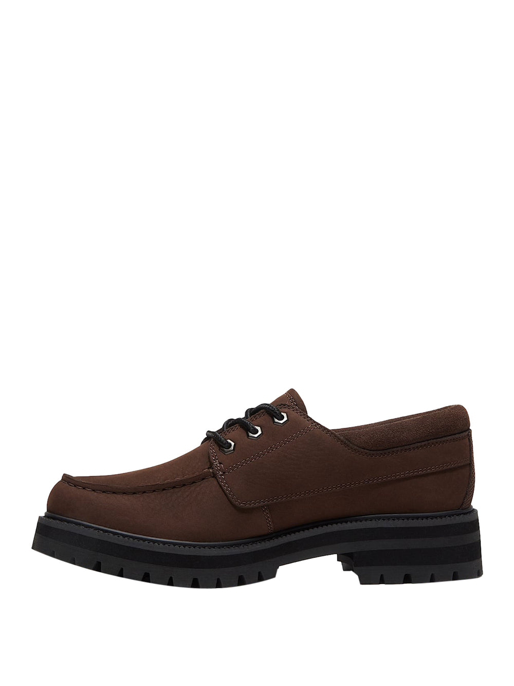 TIMBERLAND Scarpa Timberland Britton Drive Timberland Marrone Scuro