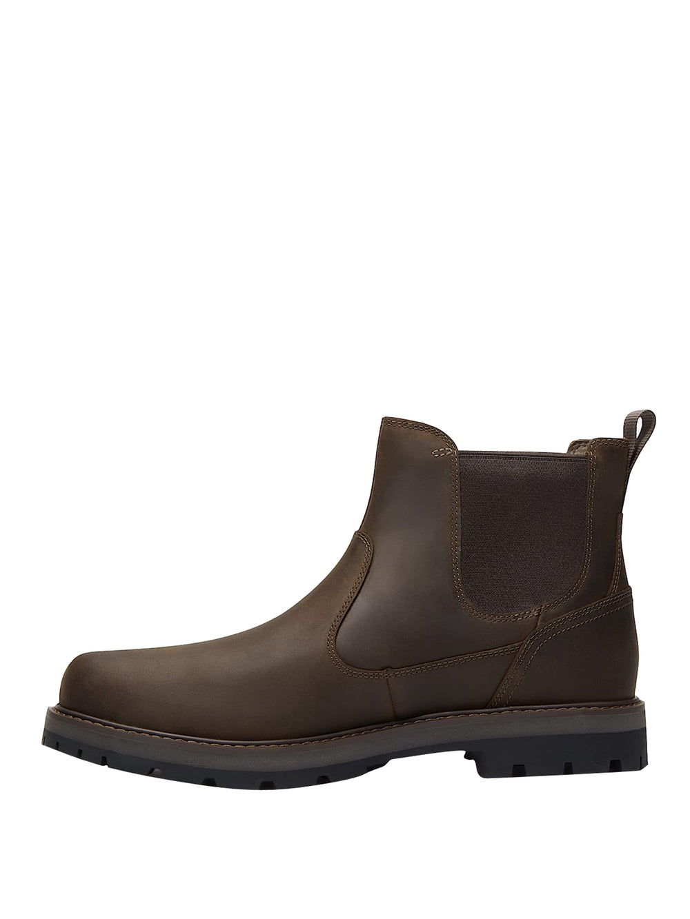 TIMBERLAND Stivale Timberland Chelsea Britton Road Marrone
