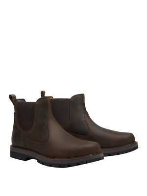 TIMBERLAND Stivale Timberland Chelsea Britton Road Marrone