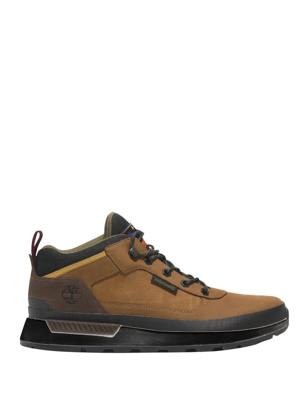 TIMBERLAND Sneakers Timberland Field Trekker Marrone
