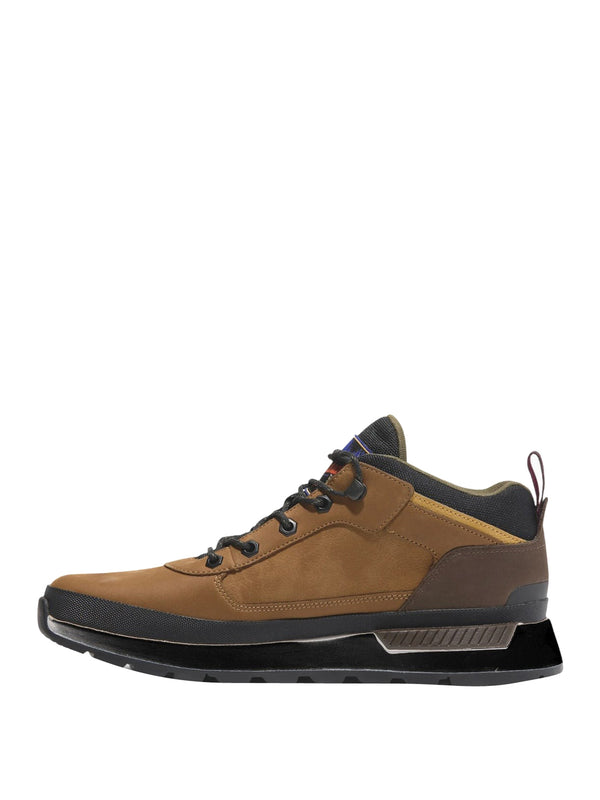 TIMBERLAND Sneakers Timberland Field Trekker Marrone