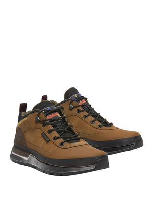 TIMBERLAND Sneakers Timberland Field Trekker Marrone