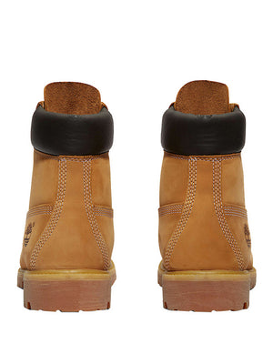 TIMBERLAND Polacchino Uomo - Beige