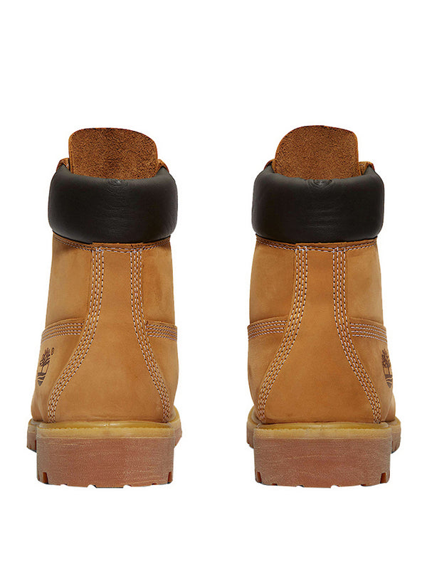 TIMBERLAND Polacchino Uomo - Beige