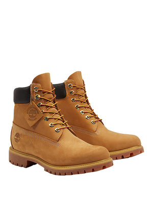 TIMBERLAND Polacchino Uomo - Beige