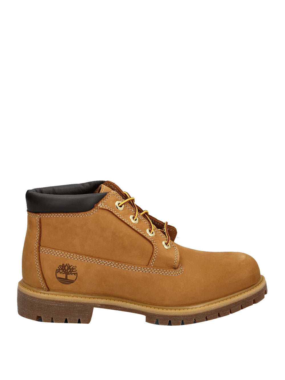 TIMBERLAND Stivaletto Timberland Chukka Wheat