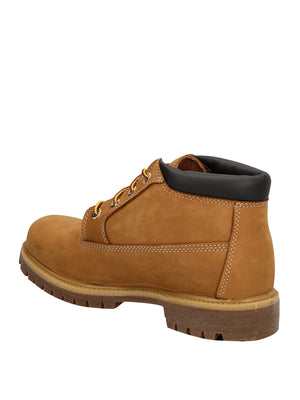 TIMBERLAND Stivaletto Timberland Chukka Wheat