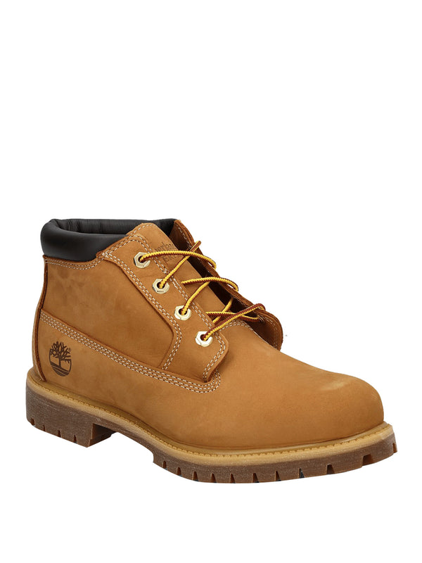 TIMBERLAND Stivaletto Timberland Chukka Wheat